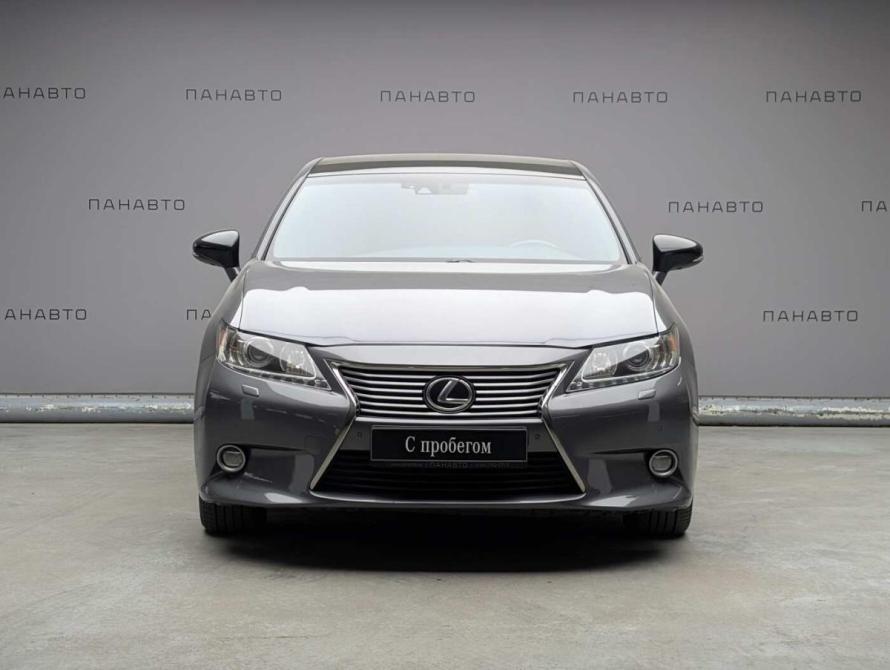 Lexus ES VI Москва  - изображение 2