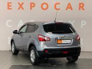 Nissan Qashqai I Рестайлинг Волгоград  - изображение 15