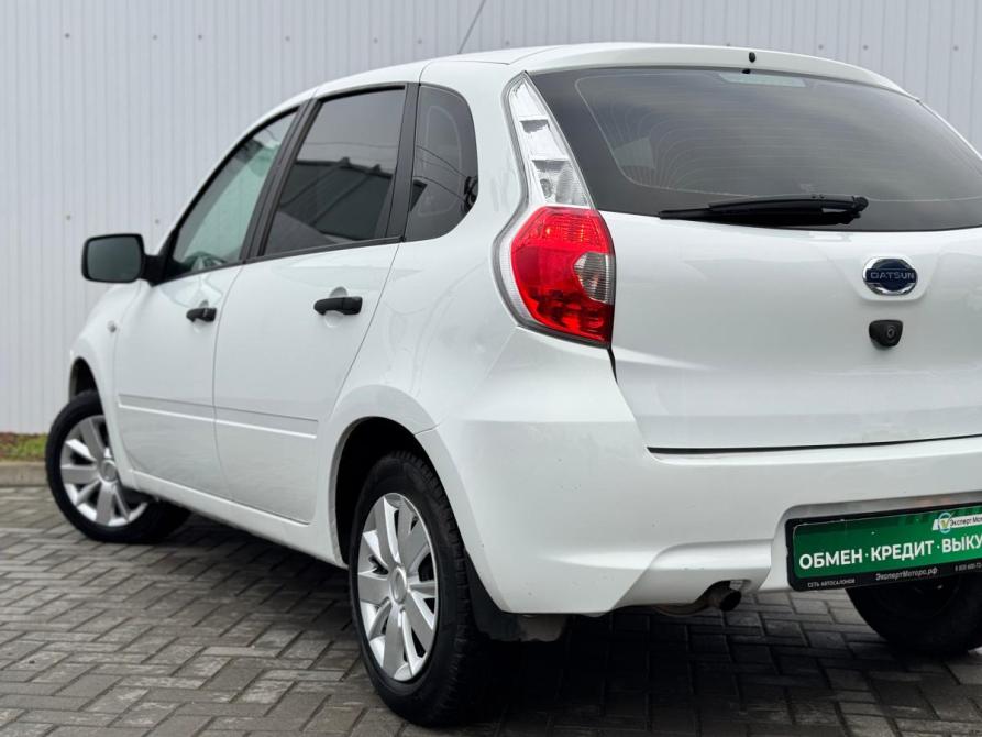 Datsun mi-DO Ростов-на-Дону  - изображение 8