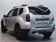 Renault Duster I Рестайлинг Барнаул  - изображение 41