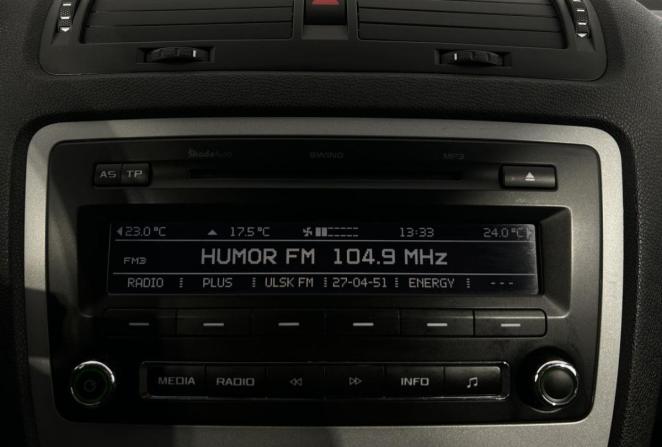 Skoda Octavia I (A4) Рестайлинг с пробегом 2011 года, цена 750 000 рублей, 187523 км, лифтбек, Автокод Объявления