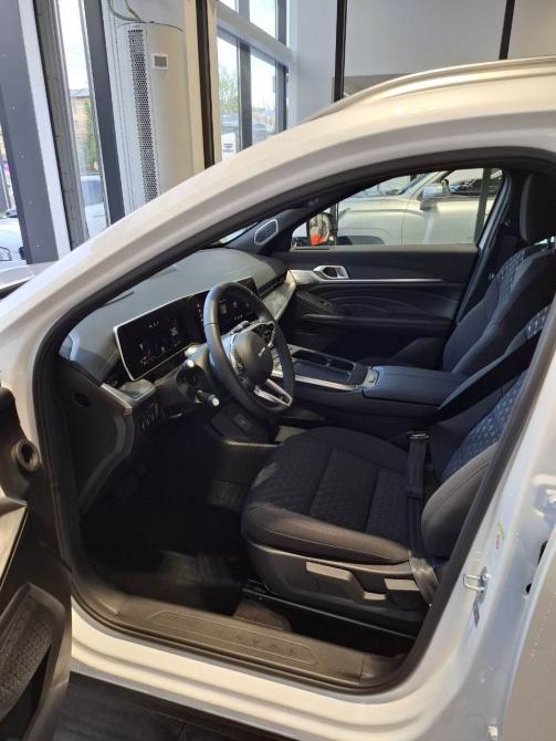 Haval F7 II Саратов  - изображение 11