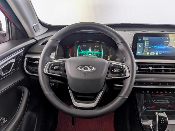 Chery Tiggo 7 Pro I с пробегом 2021 года, цена 1 635 000 рублей, 48146 км, внедорожник, Автокод Объявления