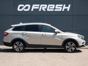 Lada (ВАЗ) Vesta I Краснодар  - изображение 27