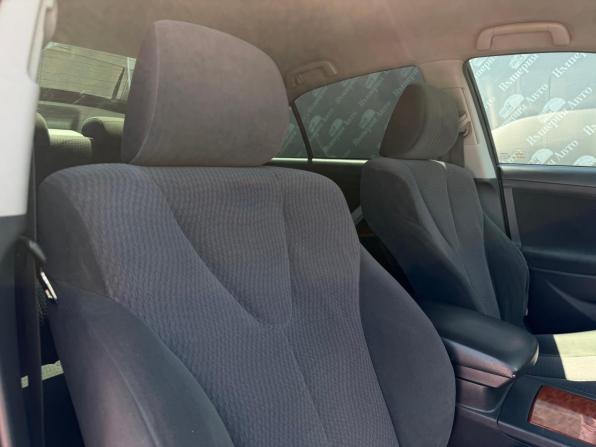 Toyota Camry VI (XV40) Рестайлинг с пробегом 2011 года, цена 1 145 000 рублей, 258000 км, седан, Автокод Объявления