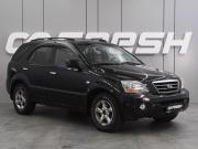 Kia Sorento I Рестайлинг Воронеж  - изображение 17