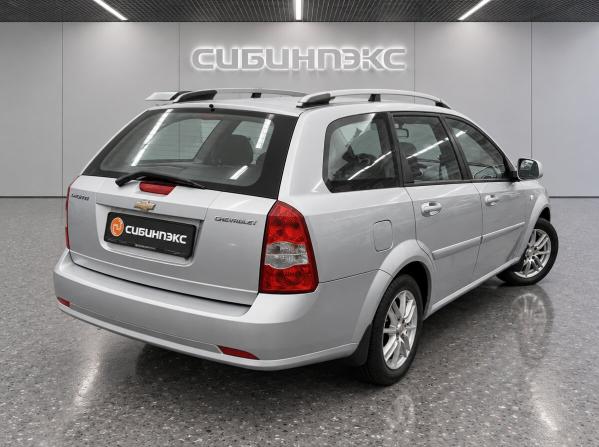 Chevrolet Lacetti I с пробегом 2011 года, цена 550 000 рублей, 144000 км, универсал, Автокод Объявления