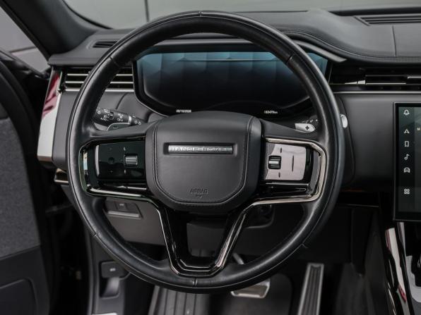 Land Rover Range Rover Sport III с пробегом 2023 года, цена 16 998 000 рублей, 63476 км, внедорожник, Автокод Объявления