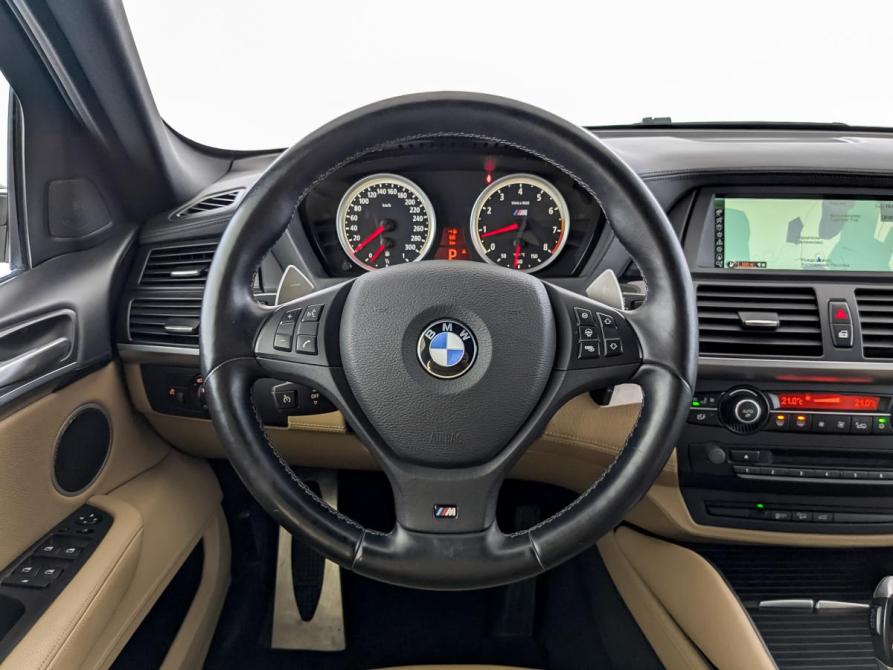 BMW X6 M I (E71) Санкт-Петербург  - изображение 22