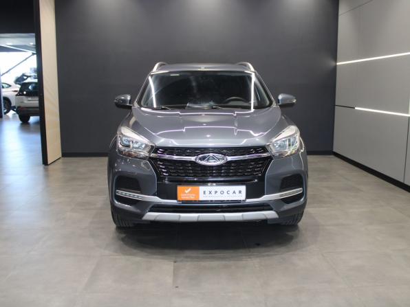 Chery Tiggo 4 I Рестайлинг с пробегом 2020 года, цена 869 000 рублей, 173000 км, внедорожник, Автокод Объявления