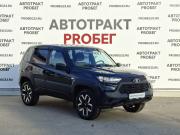 Lada (ВАЗ) Niva Travel I Владимир  - изображение 11