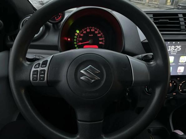 Suzuki Alto VII (HA25) с пробегом 2009 года, цена 549 000 рублей, 172000 км, хэтчбек, Автокод Объявления