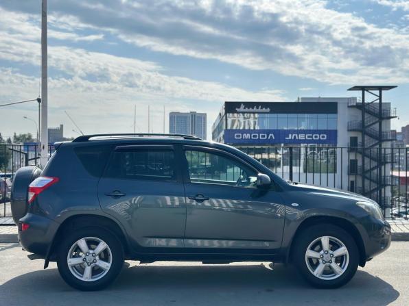 Toyota RAV4 III (XA30) с пробегом 2006 года, цена 893 000 рублей, 307475 км, внедорожник, Автокод Объявления