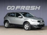 Nissan Qashqai I Рестайлинг Краснодар  - изображение 24