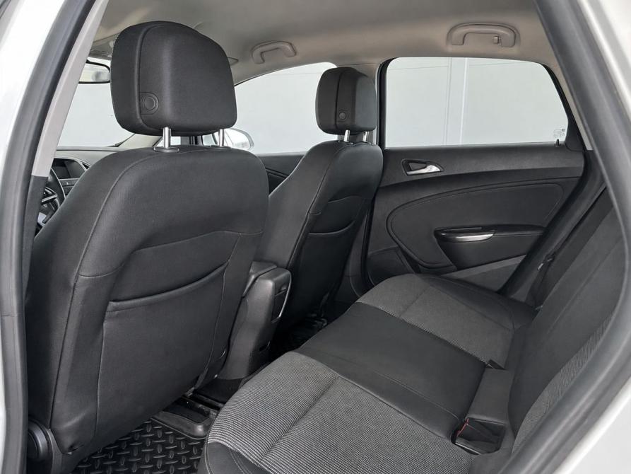 Opel Astra J Уфа  - изображение 19