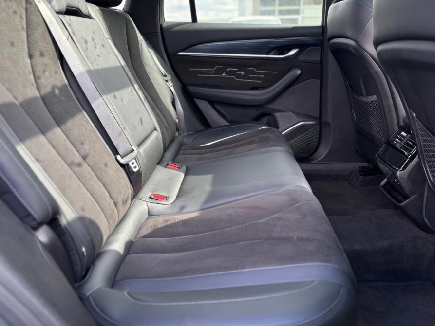 Geely Monjaro I Набережные Челны  - изображение 19