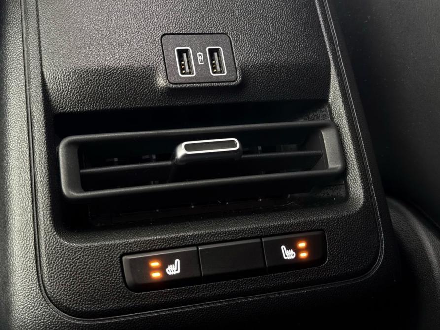 Changan CS55 Plus II Ижевск  - изображение 32