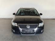 Volkswagen Passat B6 Москва  - изображение 21