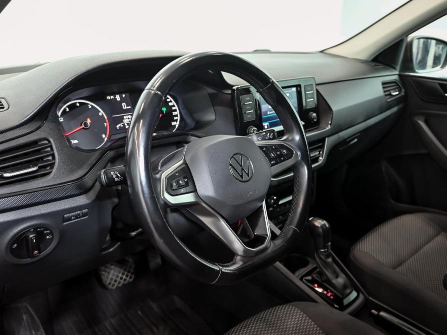 Volkswagen Polo VI Екатеринбург  - изображение 14