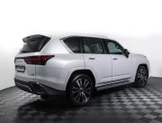 Lexus LX IV Москва  - изображение 36