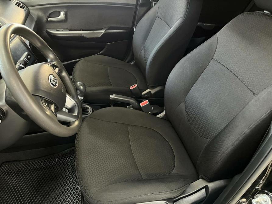 Kia Rio III Нижнекамск  - изображение 7