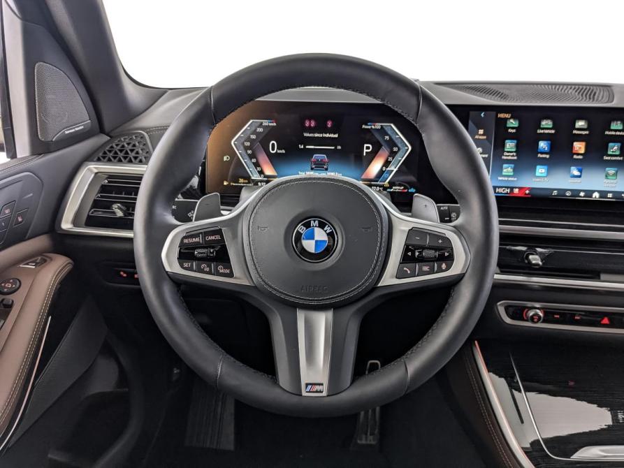BMW X5 IV (G05/G18) Рестайлинг Москва  - изображение 22