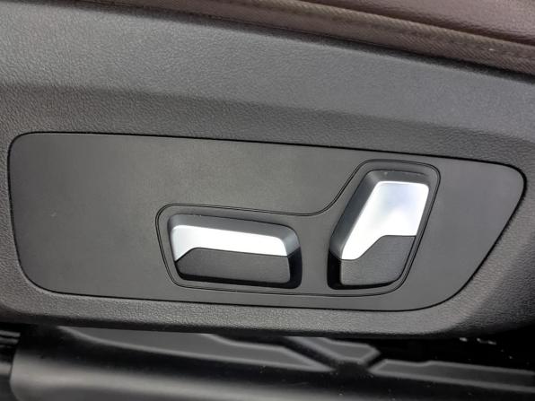BMW X3 III (G01) с пробегом 2020 года, цена 3 600 000 рублей, 152800 км, внедорожник, Автокод Объявления