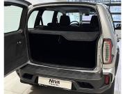 Lada (ВАЗ) Niva Travel I Рестайлинг Ярославль  - изображение 18