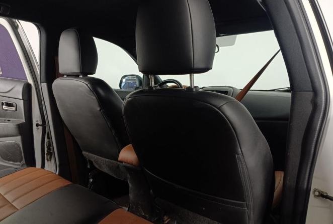 Mitsubishi ASX I Рестайлинг с пробегом 2014 года, цена 945 000 рублей, 231568 км, внедорожник, Автокод Объявления