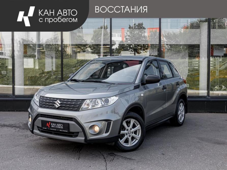 Suzuki Vitara II Казань  - изображение 1