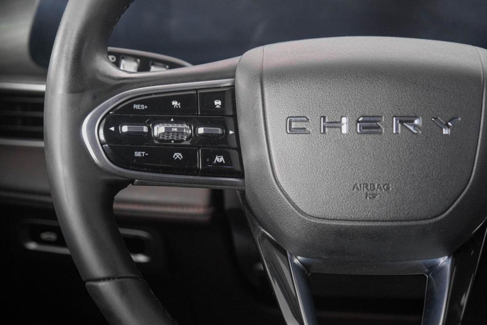 Chery Tiggo 8 Pro Max I Рестайлинг Кемерово  - изображение 17