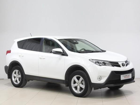 Toyota RAV4 IV (XA40) с пробегом 2013 года, цена 1 686 000 рублей, 86179 км, внедорожник, Автокод Объявления