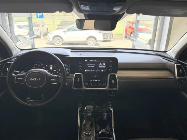 Kia Sorento IV с пробегом 2021 года, цена 3 690 000 рублей, 28500 км, внедорожник, Автокод Объявления