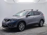 Nissan X-Trail III Москва  - изображение 18