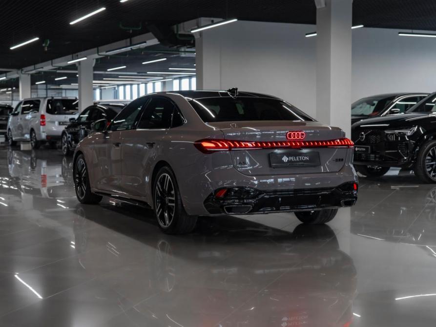 Audi A5 III (B10) Москва  - изображение 5