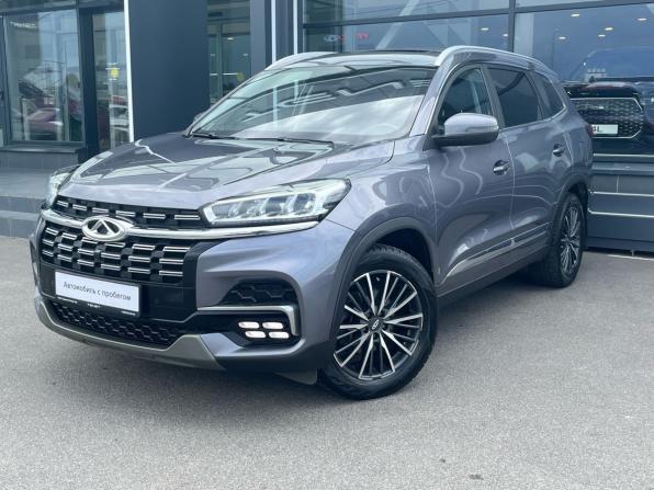Chery Tiggo 8 I Рестайлинг с пробегом 2023 года, цена 1 700 000 рублей, 96000 км, внедорожник, Автокод Объявления