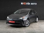 Toyota Prius IV (XW50) Екатеринбург  - изображение 17