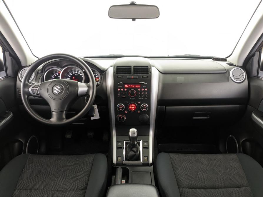 Suzuki Grand Vitara II Рестайлинг 2 Москва  - изображение 14