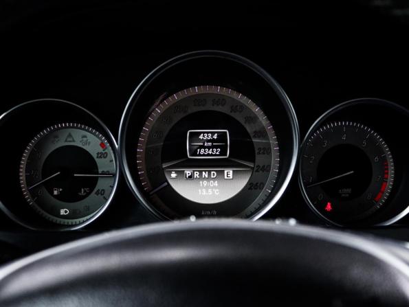 Mercedes-Benz C-Класс III (W204) Рестайлинг с пробегом 2011 года, цена 1 490 000 рублей, 183431 км, седан, Автокод Объявления