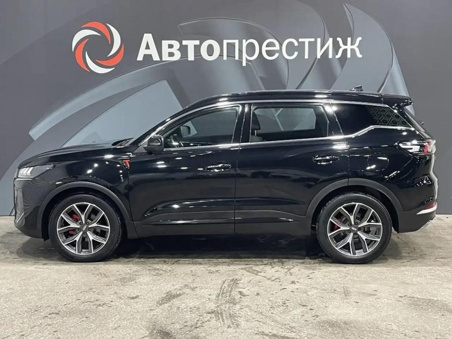 Chery Tiggo 7 Pro Max I Рестайлинг Пермь  - изображение 3