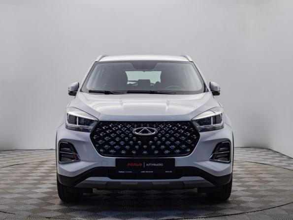 Chery Tiggo 4 Pro I с пробегом 2023 года, цена 1 670 000 рублей, 89143 км, внедорожник, Автокод Объявления