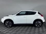 Nissan Juke I Ростов-на-Дону  - изображение 23