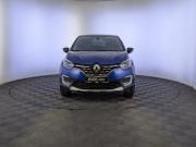 Renault Kaptur I Рестайлинг Москва  - изображение 30