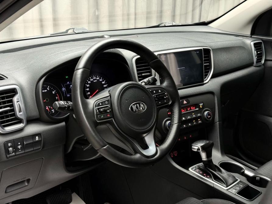Kia Sportage IV Ижевск  - изображение 9