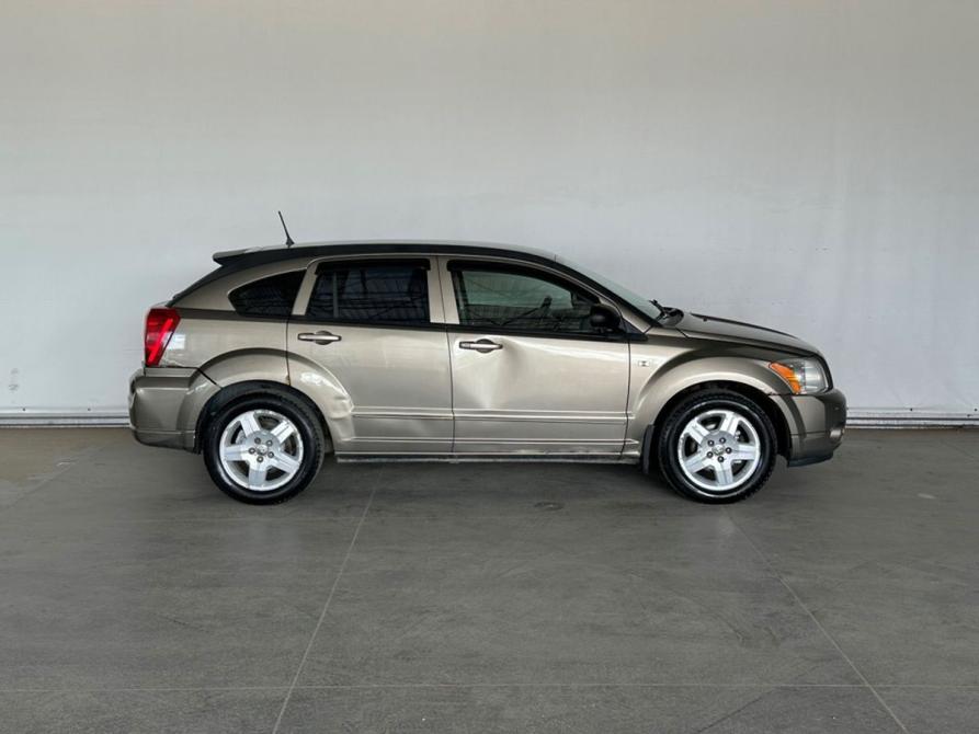 Dodge Caliber I Москва  - изображение 7