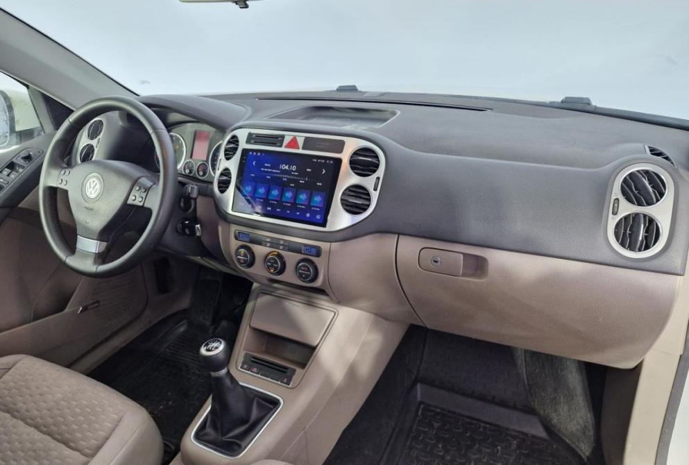 Volkswagen Tiguan I Саранск  - изображение 24