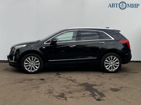 Cadillac XT5 I с пробегом 2018 года, цена 2 300 000 рублей, 193580 км, внедорожник, Автокод Объявления