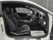 Mercedes-Benz C-Класс IV (W205) Красноярск  - изображение 29