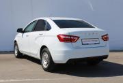 Lada (ВАЗ) Vesta I Нижний Новгород  - изображение 28