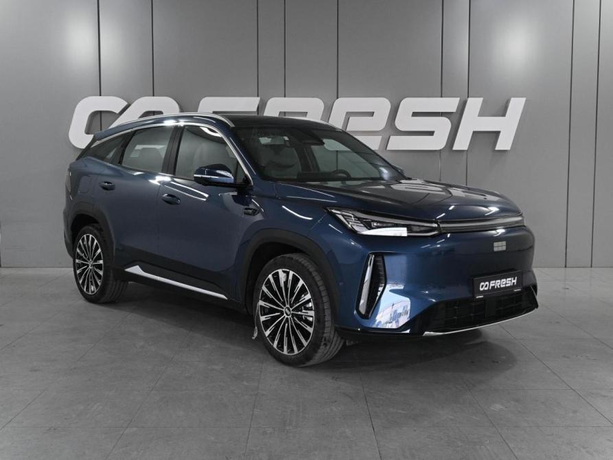 Geely Galaxy M7 Ростов-на-Дону  - изображение 1